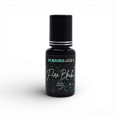 Adhesivo Pure Black