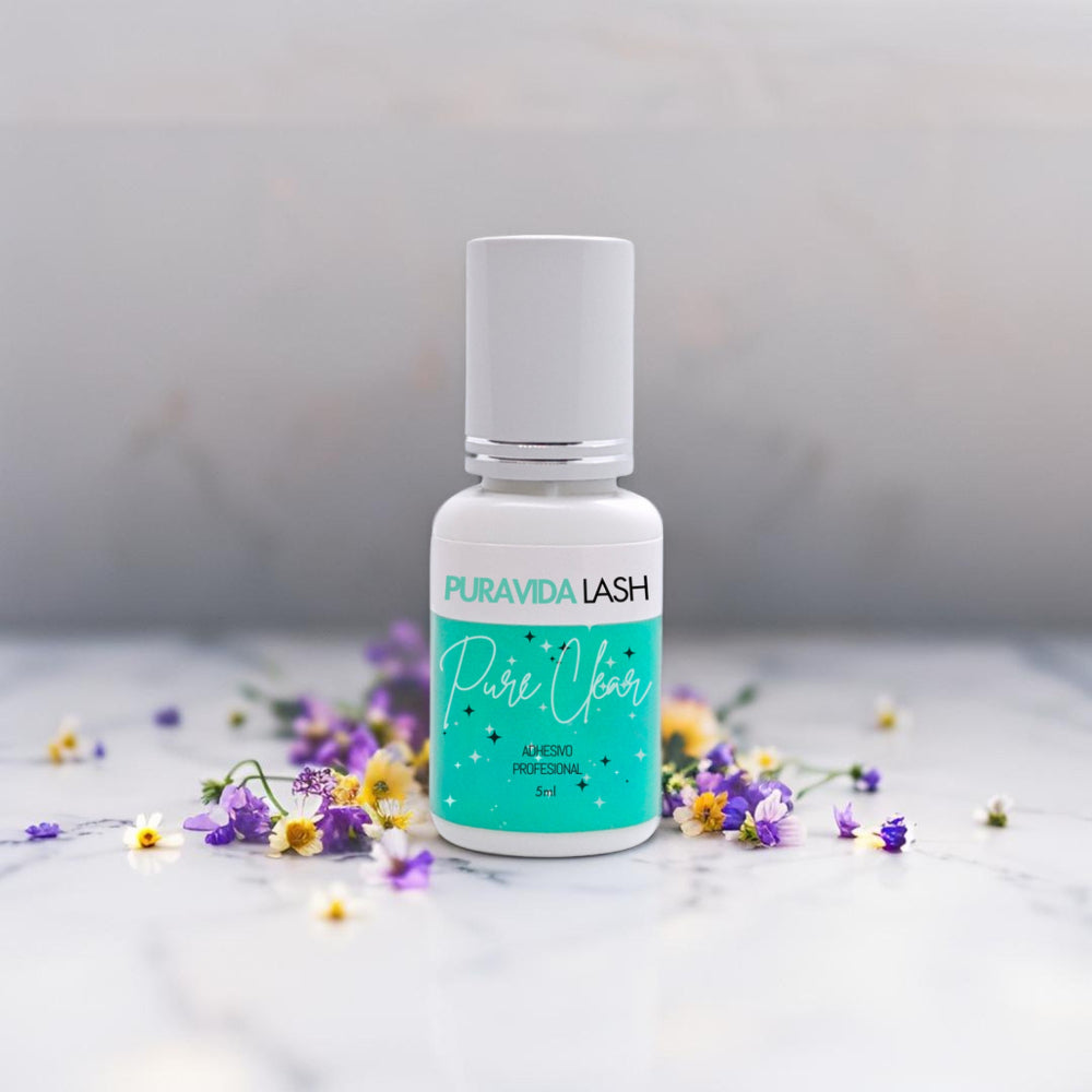 Adhesivo Pure Clear