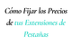 Cuánto Cobrar por Extensiones - Guía de Precios 2026