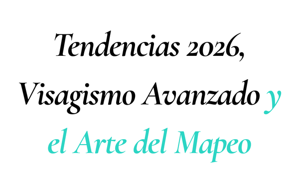 El Arte del Diseño de Miradas: Guía Completa de Mapping para Cada Tipo de Ojo