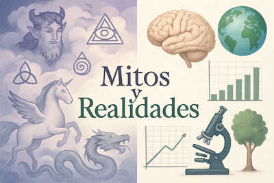 Mitos y Realidades sobre las Extensiones de Pestañas