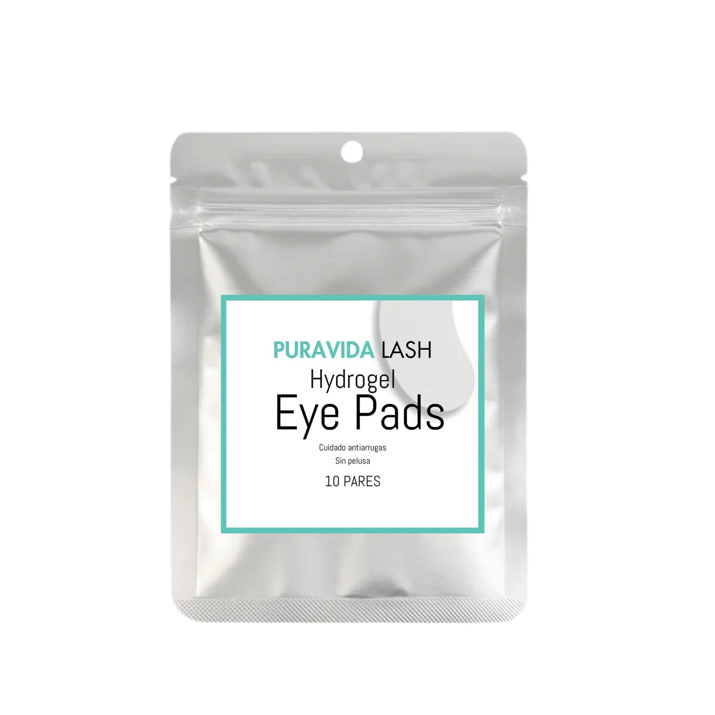Hydrogel Eyepads