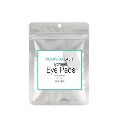 Hydrogel Eyepads