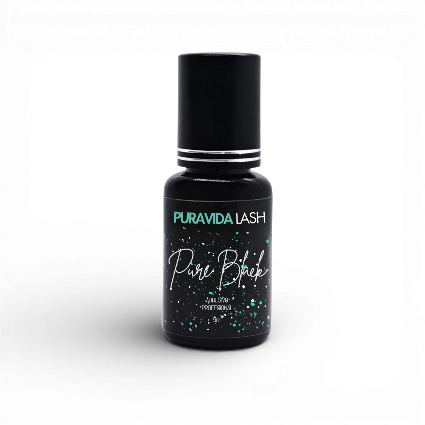 Adhesivo Pure Black