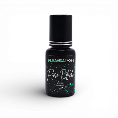 Adhesivo Pure Black