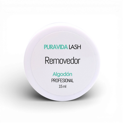Removedor