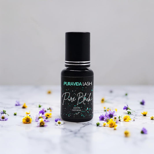 Adhesivo Pure Black