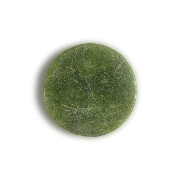 Piedra de Jade