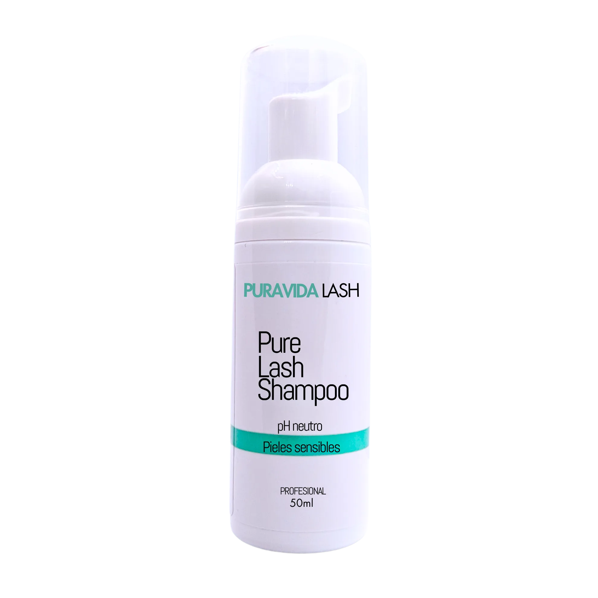 Lash Shampoo