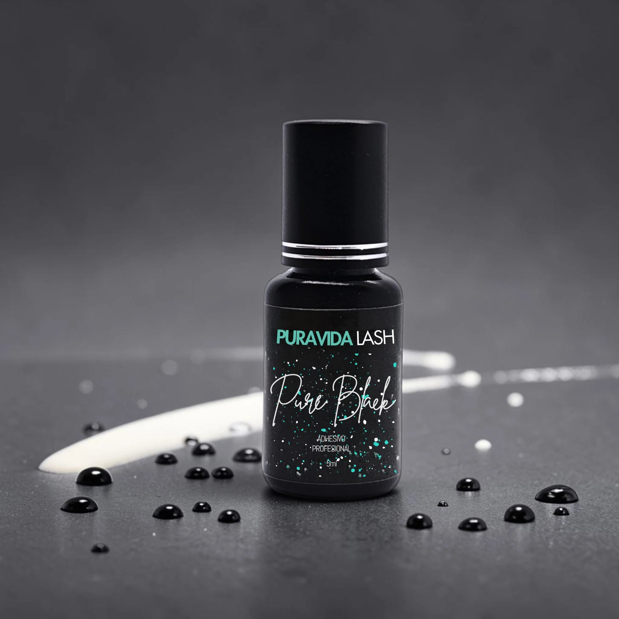 Pure Black